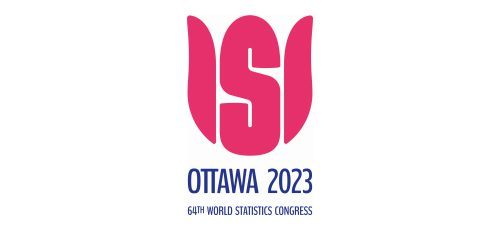 64th ISI WSC 2023, Ottawa, Canada