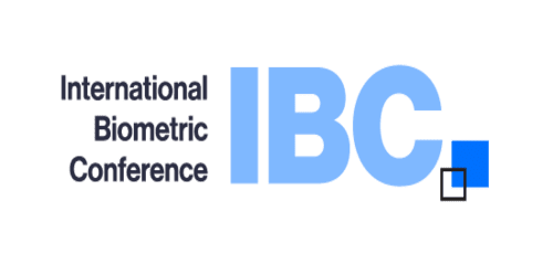 2024 International Biometric Conference, 8-13 December, 2024, Atlanta, Georgia, United States
